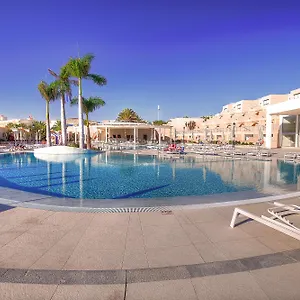 4* Отель Sbh Monica