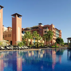 4* Отель H10 Tindaya