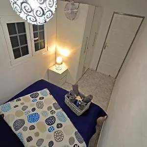 Ferienhaus Rio - Garten - 2 Schlafzimmer Costa Calma