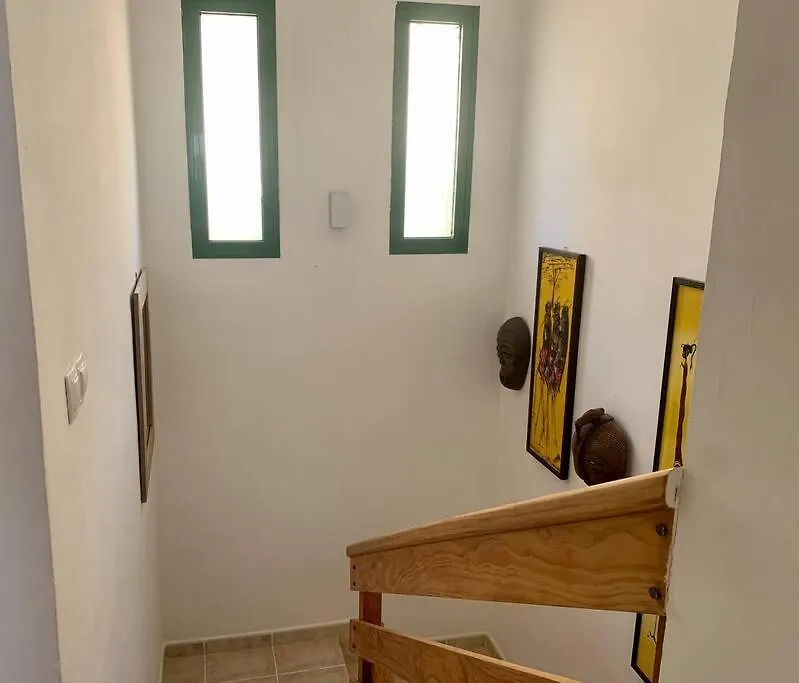 Casa Fra - Su 2 Piani, Confortevole E Accogliente, Wi-Fi, Piscina Villa Costa Calma Holiday home