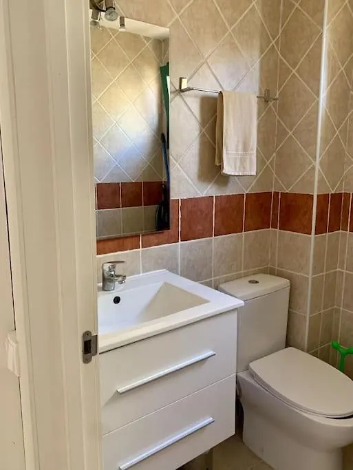 Holiday home Casa Fra - Su 2 Piani, Confortevole E Accogliente, Wi-Fi, Piscina Villa Costa Calma