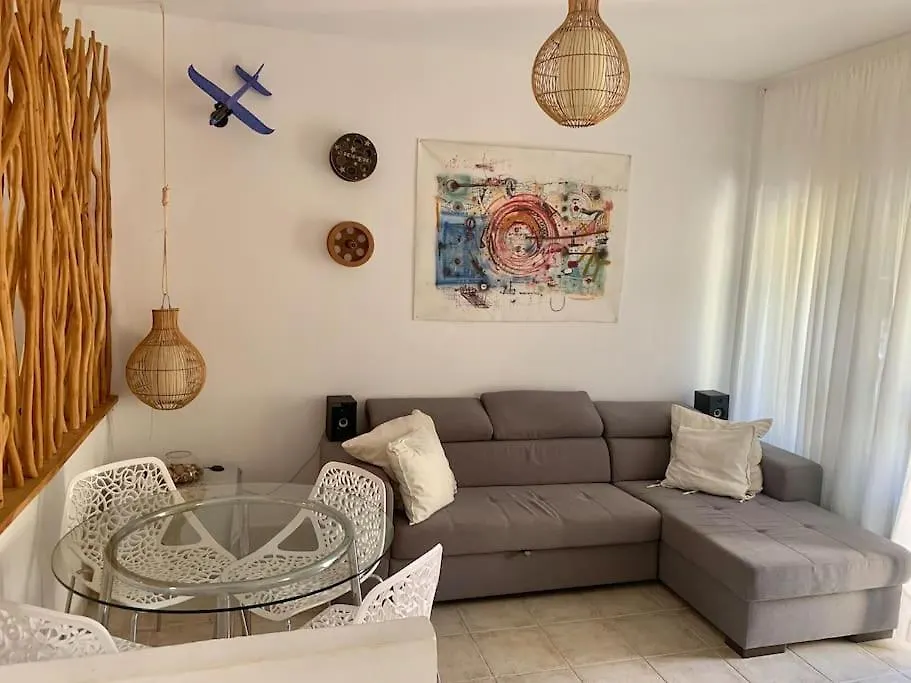 Holiday home Casa Fra - Su 2 Piani, Confortevole E Accogliente, Wi-Fi, Piscina Villa Costa Calma
