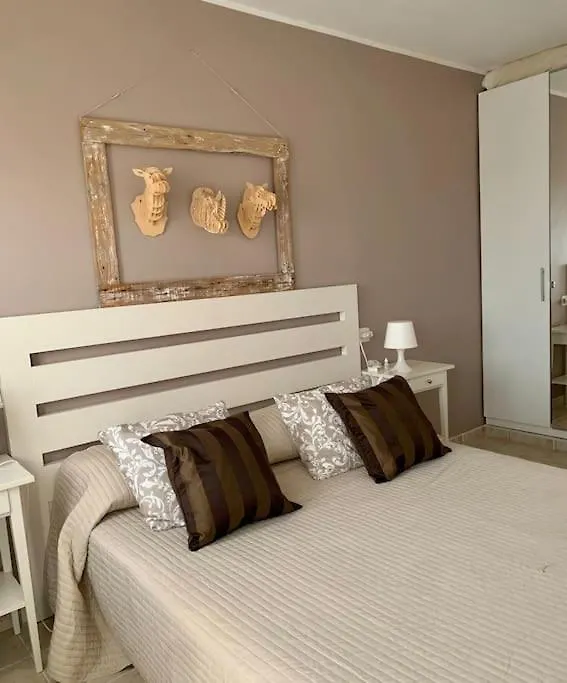 Casa Fra - Su 2 Piani, Confortevole E Accogliente, Wi-Fi, Piscina Villa Costa Calma 0*,  Spain