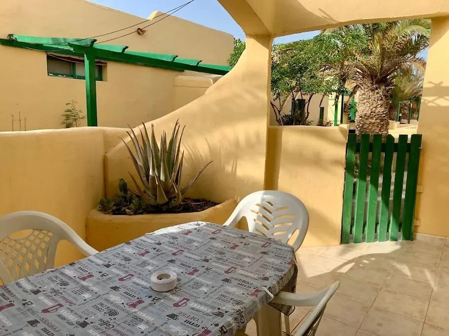 Casa Fra - Su 2 Piani, Confortevole E Accogliente, Wi-Fi, Piscina Villa Costa Calma Spain