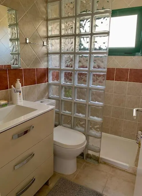 Casa Fra - Su 2 Piani, Confortevole E Accogliente, Wi-Fi, Piscina Villa Costa Calma Spain