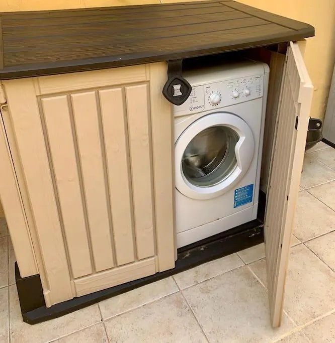 別荘 コスタ・カルマ Casa Fra - Su 2 Piani, Confortevole E Accogliente, Wi-Fi, Piscinaヴィラ